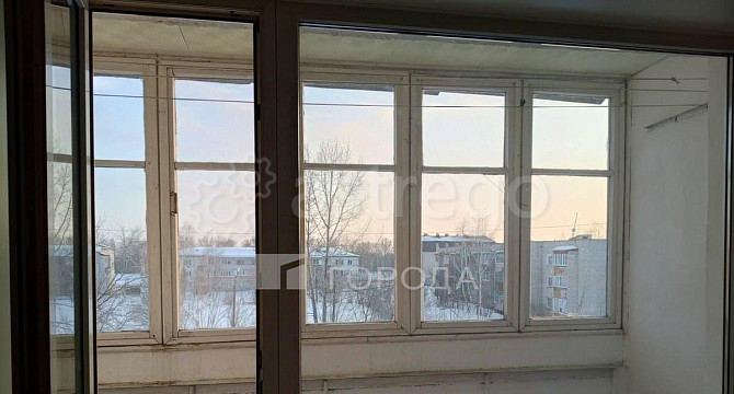 3-комн. квартира, 70.5 м2, 3/3 эт. Новоалтайск - изображение 3
