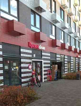 Готовый бизнес, 94.4 м2 Котельники