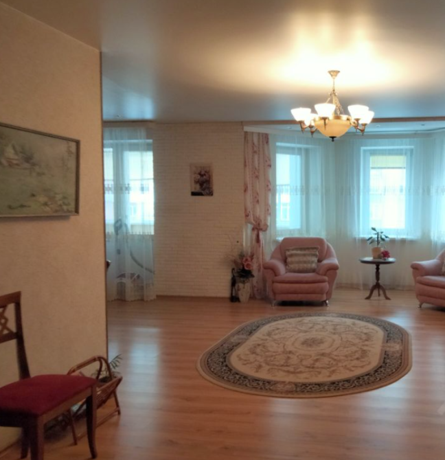 Сдам 2-комн. Квартиру, 78 м2, 6/10 эт., Долгосрочно Новосибирск - изображение 4