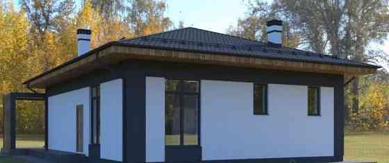 Дом, 120 м2 Истра