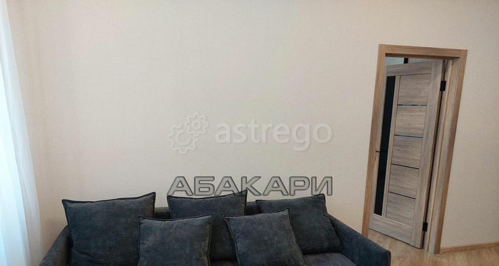 2-комн. квартира, 47 м2, 5/8 эт. Красноярск - изображение 2