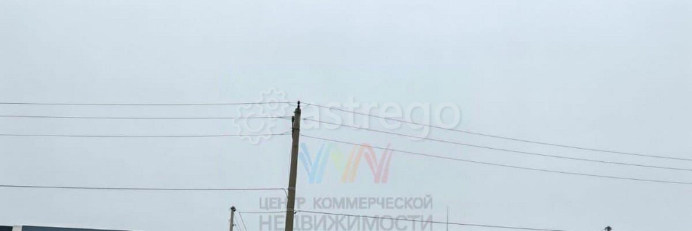 Торговое помещение, 1080 м2 Белебей - изображение 1