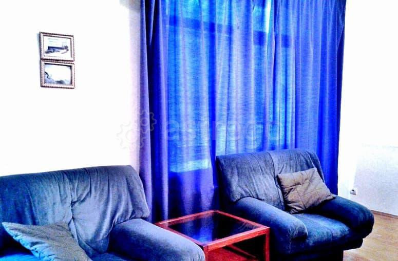 Студия, 36 м2, 3/5 эт. Москва - изображение 3