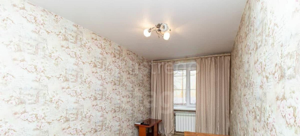 3-комн. квартира, 62.1 м2, 2/6 эт. Красноярск - изображение 6