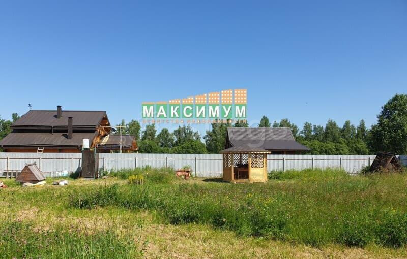 Дом, 256 м2, 15 соток Ступино - изображение 5