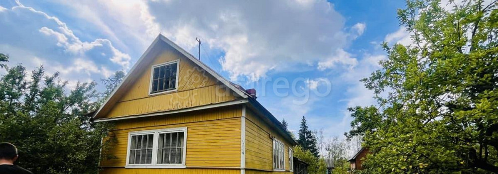 Земельный участок, 15 соток Санкт-Петербург - изображение 3