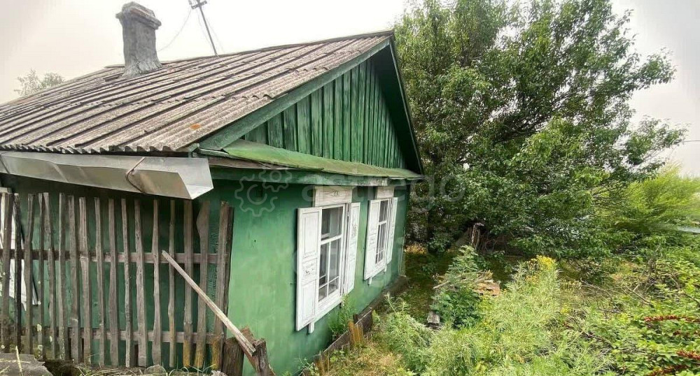 Дом, 36 м2, 11.2 сотки, 1 эт. Благовещенск - изображение 5