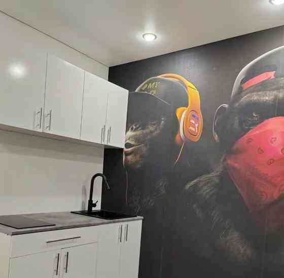 Студия, 21 м2, 4/5 эт. Рубцовск