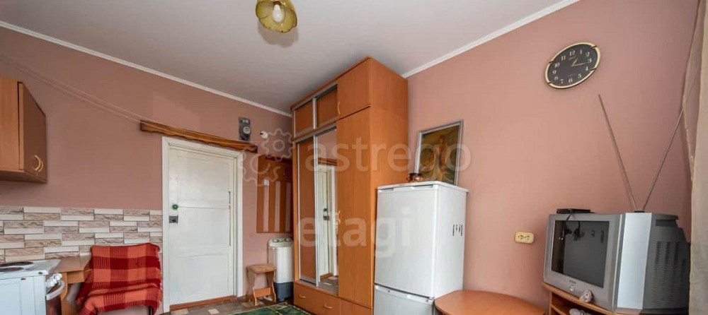 Комната, 11.8 м2, 6/6 эт. Бийск - изображение 6