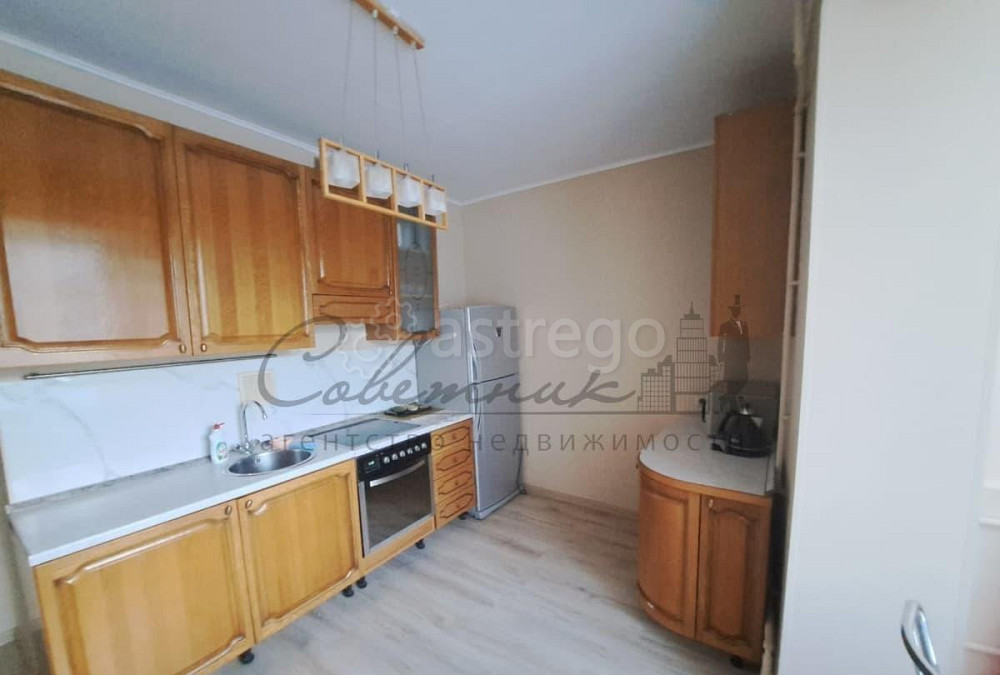 3-комн. квартира, 150 м2, 5/5 эт. Старый Оскол - изображение 8