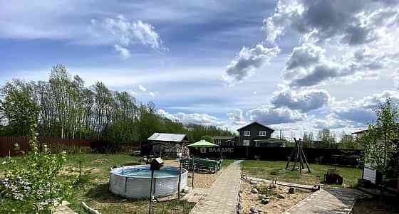 Дом, 170 м2, 12 соток, 2 эт. Архангельск