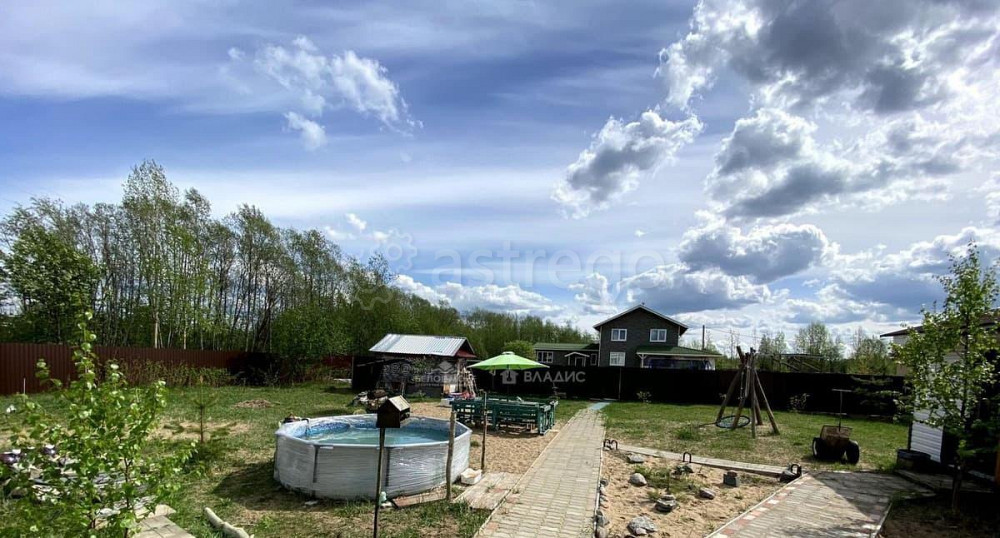 Дом, 170 м2, 12 соток, 2 эт. Архангельск - изображение 4