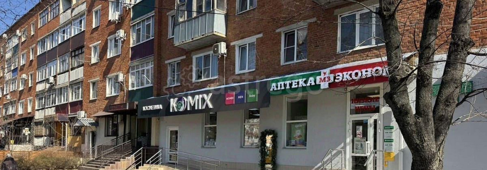 Торговое помещение, 85 м2 Майкоп - изображение 2