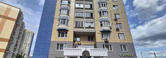 3-комн. квартира, 75 м2, 16/24 эт. Домодедово