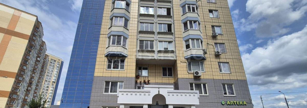 3-комн. квартира, 75 м2, 16/24 эт. Домодедово - изображение 1