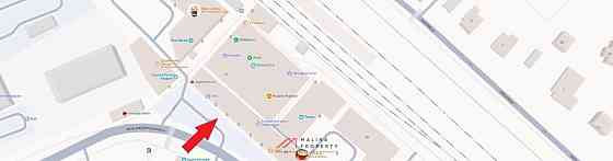 Торговое помещение, 48 м2 Дедовск