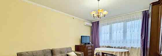 1-комн. квартира, 44.8 м2, 15/18 эт. Видное