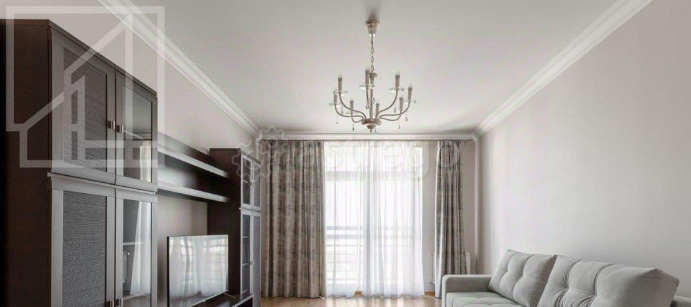4-комн. квартира, 150 м2, 18/24 эт. Москва - изображение 1