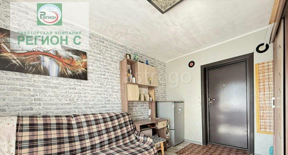 Комната, 12.3 м2, 5/5 эт. Архангельск - изображение 4