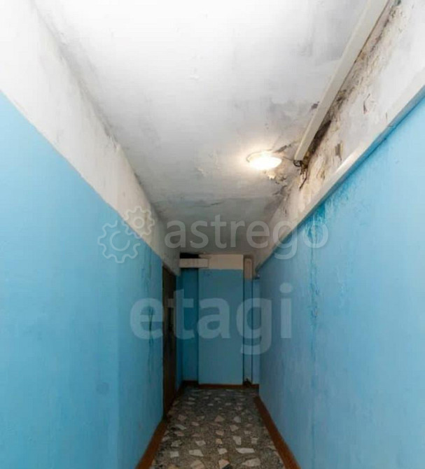 Комната, 12 м2, 5/9 эт. Красноярск - изображение 5