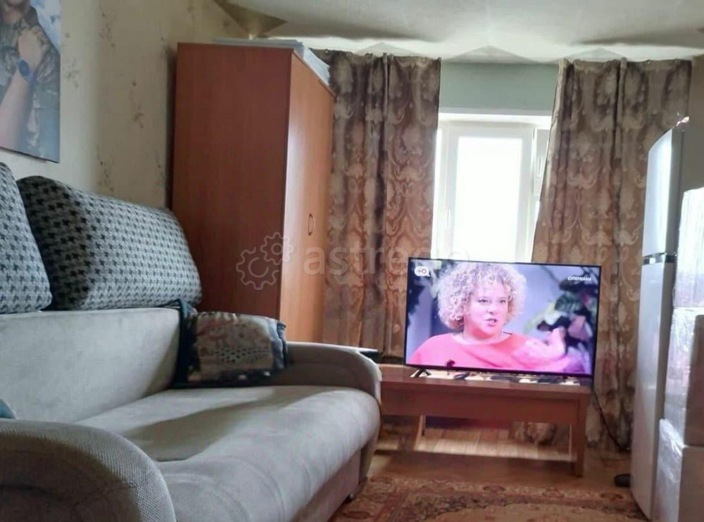 1-комн. квартира, 30.2 м2, 5/5 эт. Норильск - изображение 7