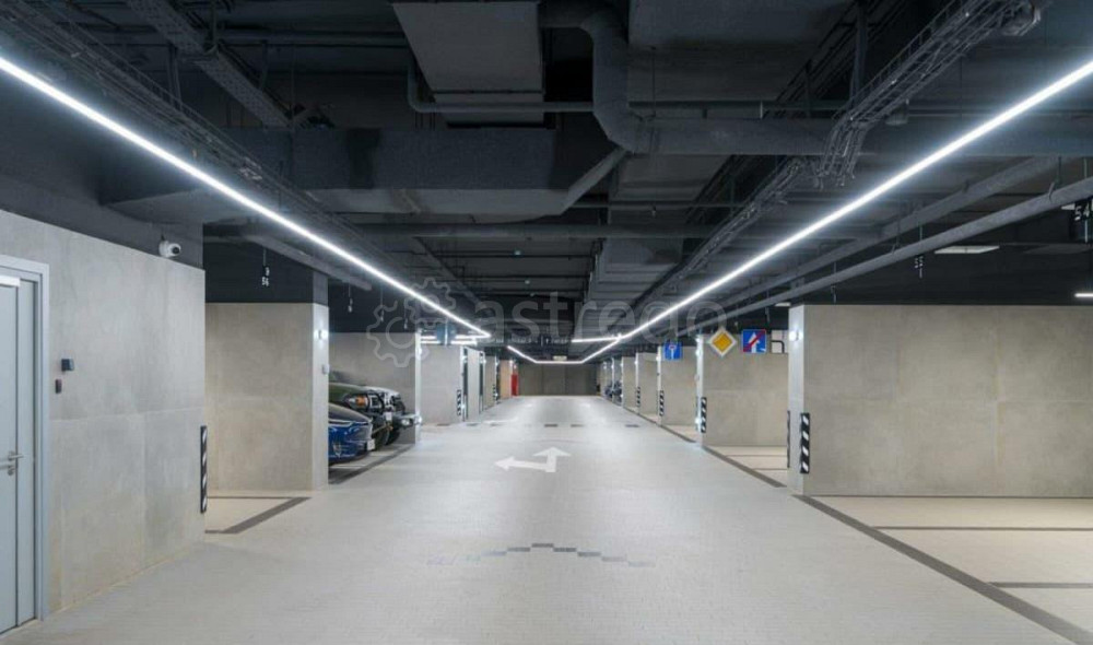 3-комн. апарт-ы, 89.3 м2, 19/19 эт. Москва - изображение 10