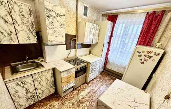 3-комн. квартира, 45 м2, 2/9 эт. Орехово-Зуево