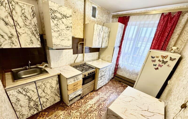 3-комн. квартира, 45 м2, 2/9 эт. Орехово-Зуево - изображение 4