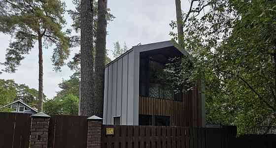 Дом, 50 м2, 4 сотки, 2 эт. Санкт-Петербург