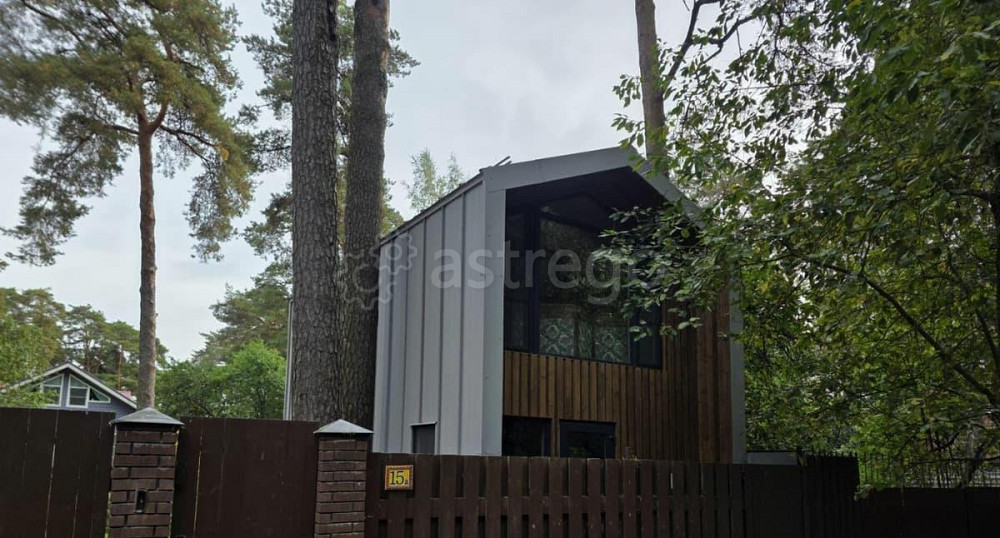 Дом, 50 м2, 4 сотки, 2 эт. Санкт-Петербург - изображение 2