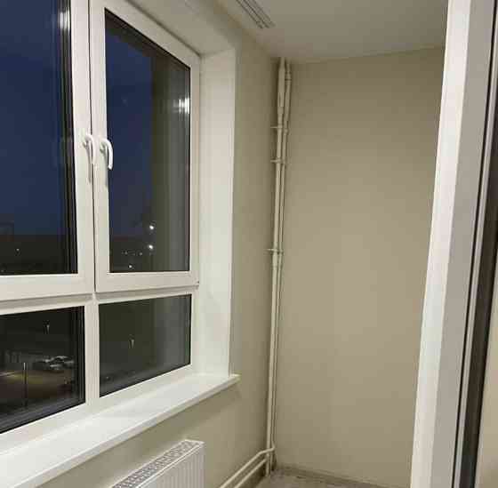 Студия, 28 м2, 6/13 эт. Красноярск