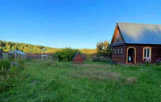 Дом, 114 м2 Егорьевск