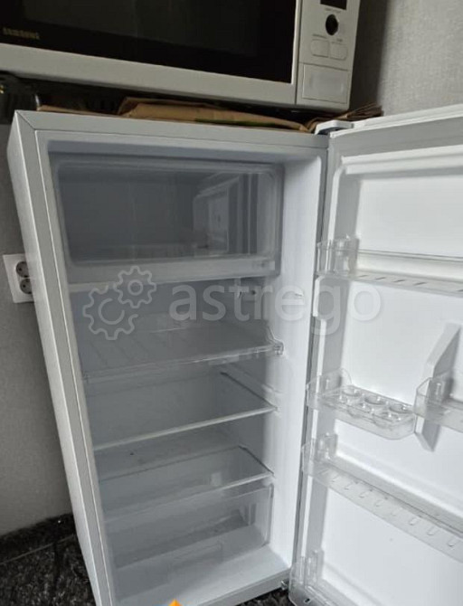 Студия, 21.7 м2, 4/9 эт. Норильск - изображение 6