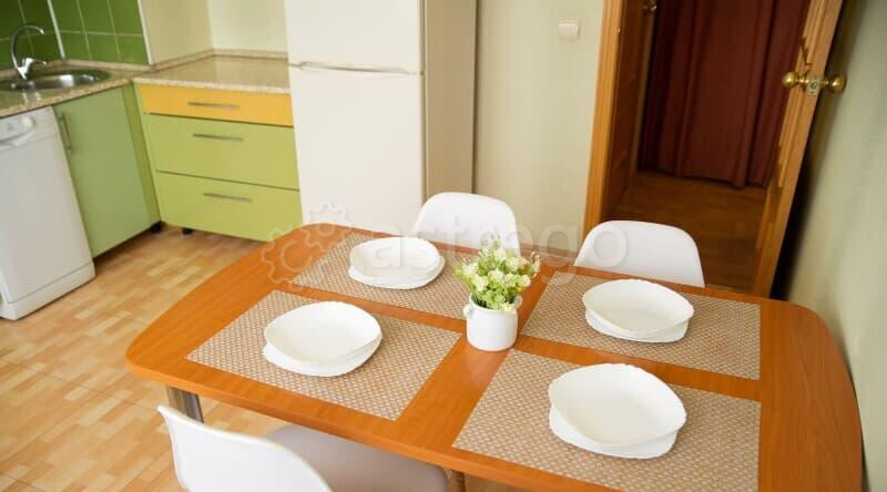 2-комн. квартира, 72 м2, 7/9 эт. Норильск - изображение 8