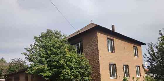 Дом, 589.3 м2, 14.84 сотки, 3 эт. Уфа