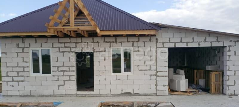 Дом, 113.3 м2, 8.5 сотки Павловск - изображение 1