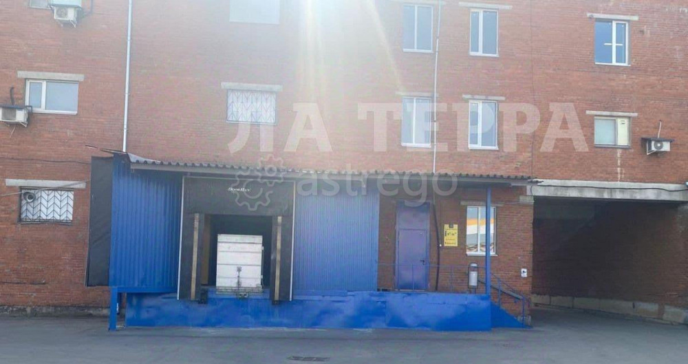 Склад, 160 м2 Реутов - изображение 2