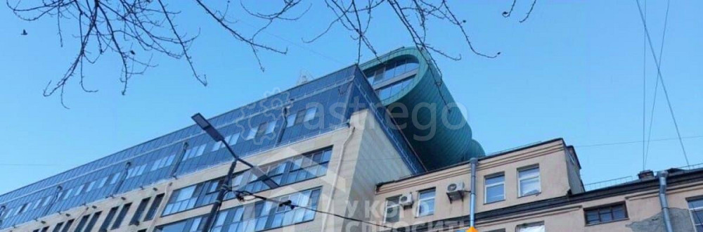 Комната, 22.8 м2, 2/6 эт. Санкт-Петербург - изображение 6