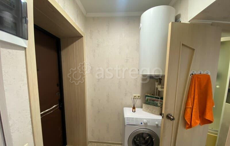 2-комн. квартира, 40 м2, 2/2 эт. Егорьевск - изображение 8