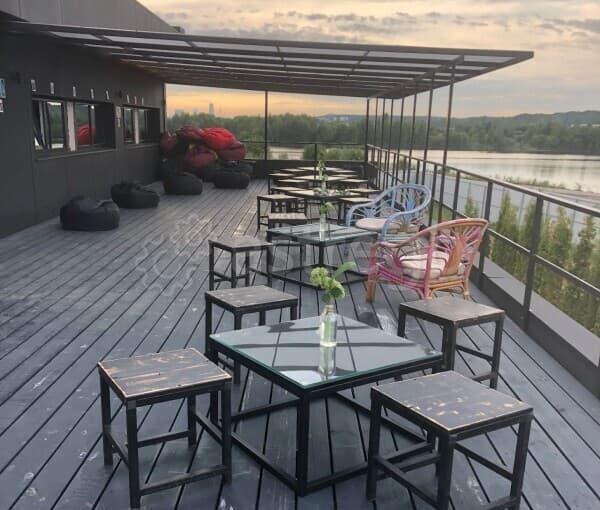 Коттедж, 700 м2 Щёлково - изображение 9