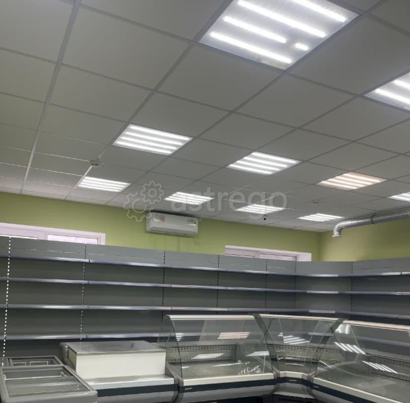 Торговое помещение, 131.5 м2 Одинцово - изображение 2