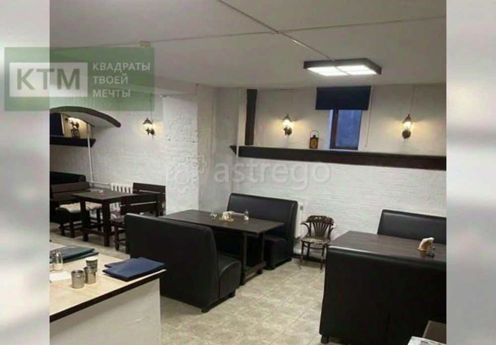 Свободного назначения, 255 м2 Санкт-Петербург - изображение 1