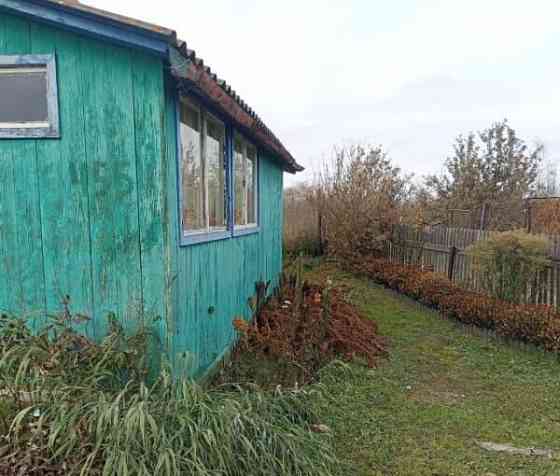 Дача, 50 м2 Сосновоборск
