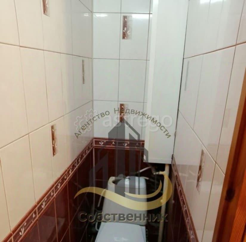 4-комн. квартира, 76 м2, 4/5 эт. Старый Оскол - изображение 7