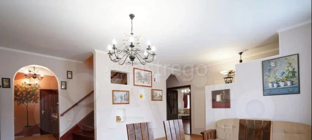 Коттедж, 240 м2, 7.07 сотки, 2 эт. Королев - изображение 1