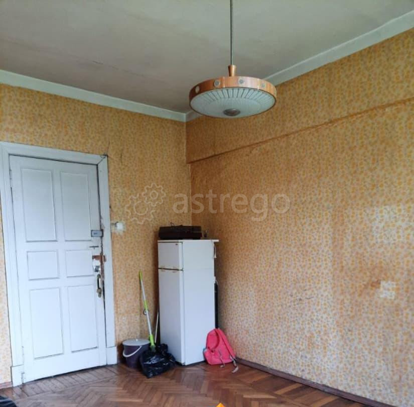 Комната, 16.7 м2, 5/5 эт. Москва - изображение 6