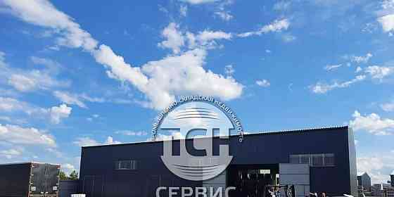 Склад, 2100 м2 Подольск
