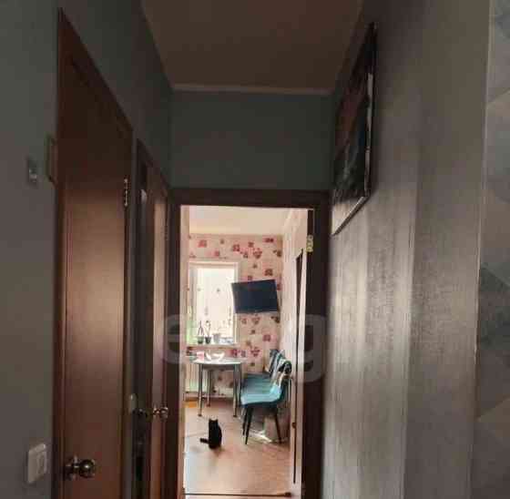 3-комн. квартира, 74.2 м2, 3/3 эт. Тында