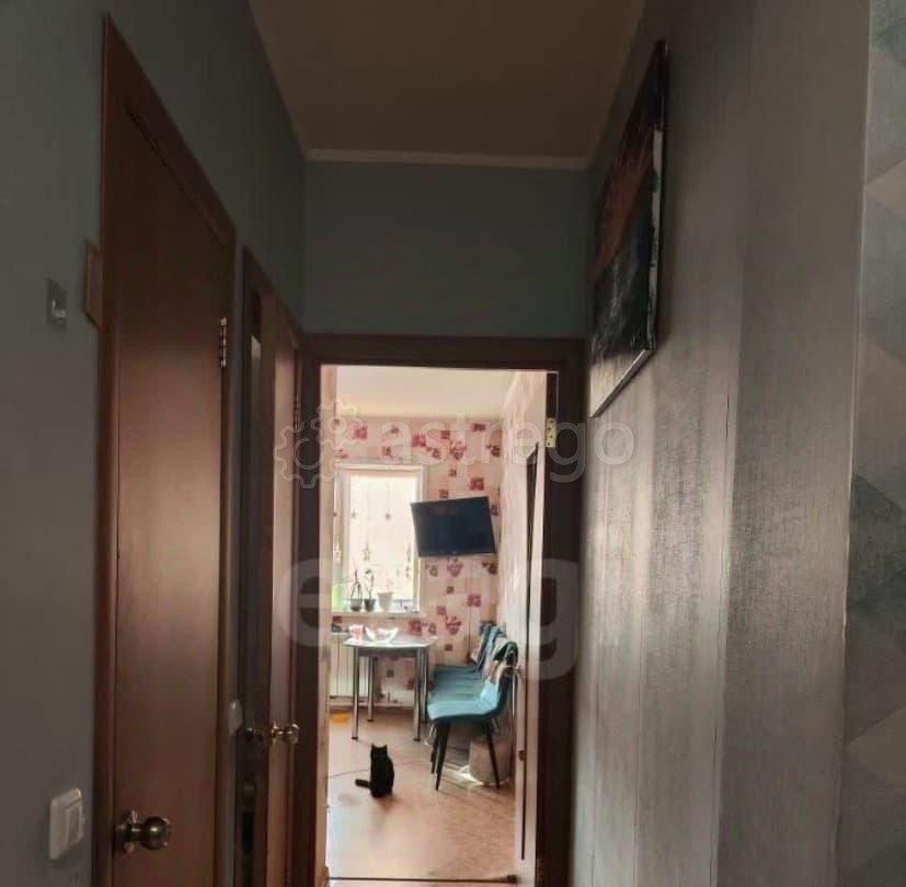 3-комн. квартира, 74.2 м2, 3/3 эт. Тында - изображение 5