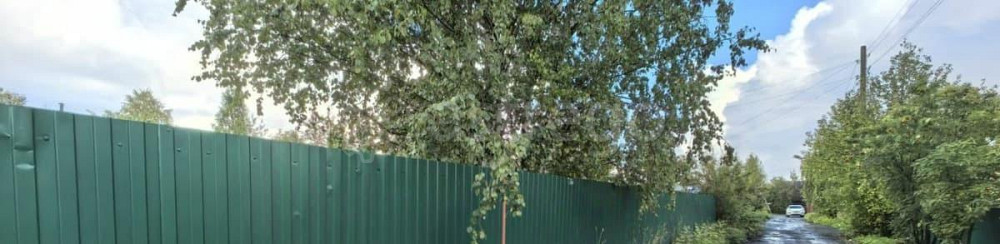 Дом, 13.5 м2, 7.17 га, 2 эт. Архангельск - изображение 6